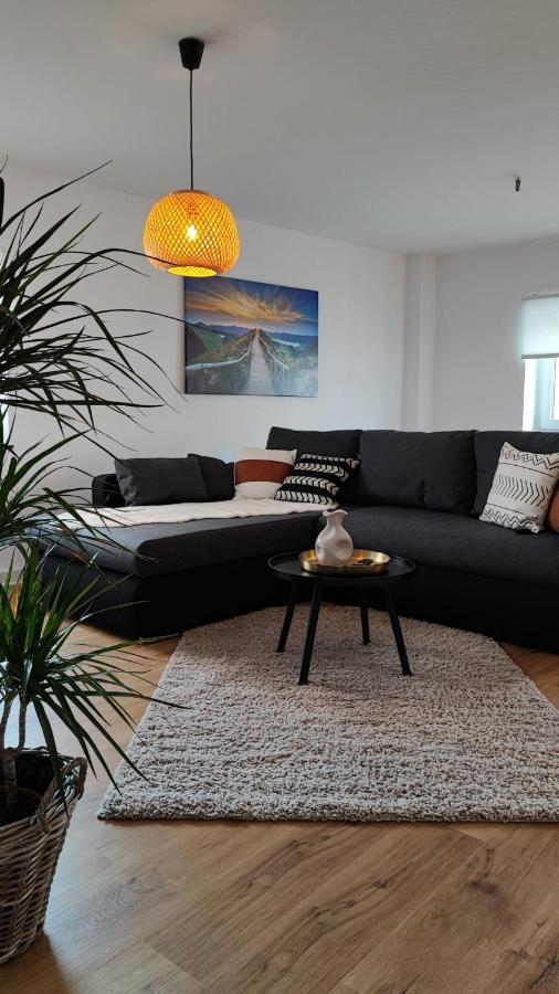 Ferienhaus Polly Taucha エクステリア 写真
