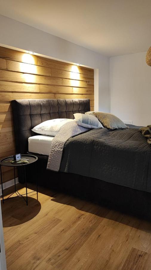 Ferienhaus Polly Taucha エクステリア 写真